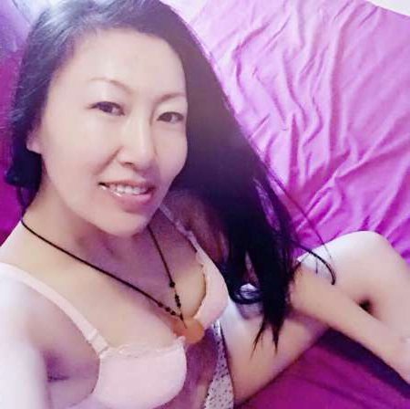 Bellevue Asian Escort